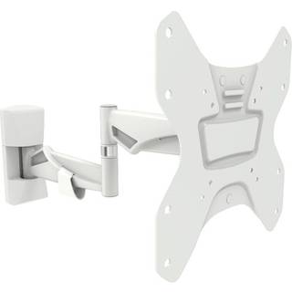 Luxorparts 3-ledet vægbeslag til TV 19-42"