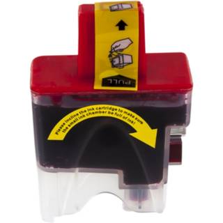 WL Magenta 16,6 ml 0LC41M Erstatter LC900M