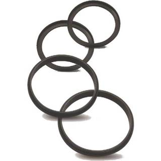 Caruba Step up/down ring 82mm 49mm