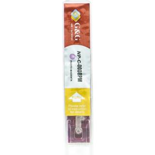 WL Photo Magenta 12 ml CANCLI-8PM Erstatter CLI-8PM