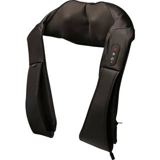 re. genopladelig nakkemassageenhed - På lager i butik