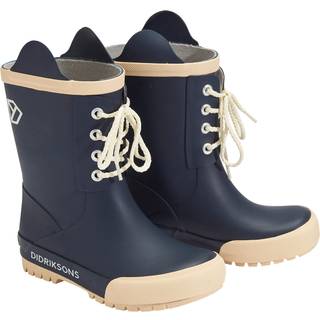 Didriksons Splashman Gummistøvler, Navy, 27
