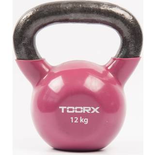 Toorx Vinyl Kettlebell 12 kg