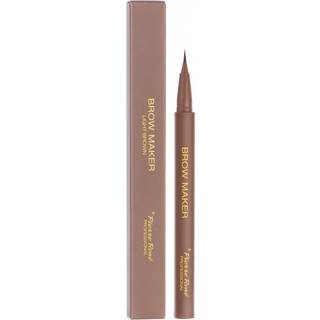 Pierre Rene Brow Maker Light Brown
