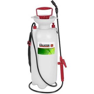 Havesprøjte 8 liter VITON tætning