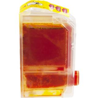 WL Gul 12 ml 0006Y Erstatter BCI-6Y