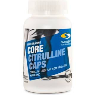 Core Citrulline Caps, 120 kapsler