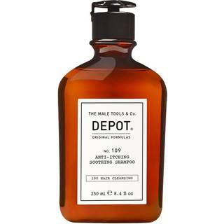 Depot No. 109 Anti-Itching Soothing Shampoo 250 ml