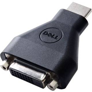 HDMI M to DVI-D Single-Link F Adapter