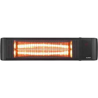 Terrassevarmer  Heatcare Solo Sort