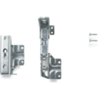 Miele - Omb.sæt hængsler 2 stk.