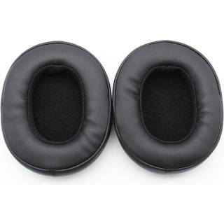 Ørepuder til Skullcandy Crusher 3.0 Sort 1 par