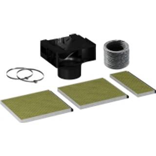 Siemens LZ11BKI16 Tilbehør Til Emhætter