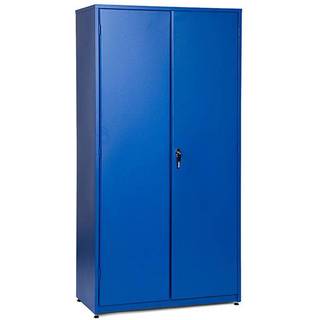 Værktøjsskab GBP 1020x540x2000mm, RAL5005/5005