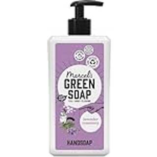 Marcel's Green Soap Håndsæbe med lavendel og rosmarin 93.90 DKK/1 L