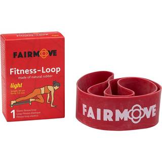 FAIR MOVE - Fitness-Loop - light