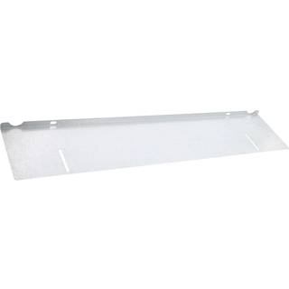 Electrolux Opvaskemaskine, forzinket sokkel 1173238708