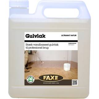 FAXE Gulvlak