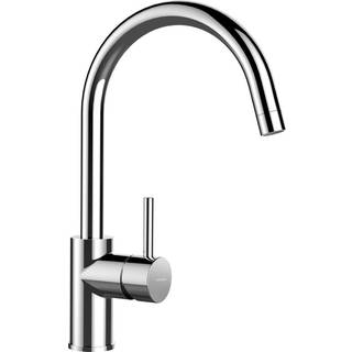Schock Plutos, Armatur i krom