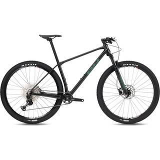 MTB BH Ultimate 6.5 Sort/Blå