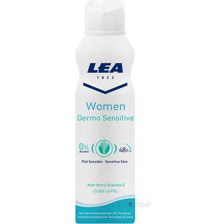 LEA Deo Spray, Dermo Sensitive, Women, 150 ml.