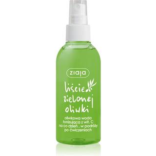 Ziaja Olive Leaf Mild rensetoner Med olivenekstrakt 200 ml - 200 ml