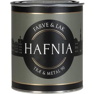 Hafnia Træmaling 90   0,675 ltr.