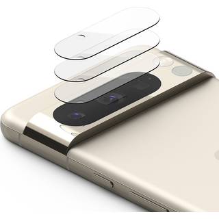 Ringke Camera Protector Glass Google Pixel 8 Pro (3-pack)