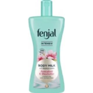 fenjal Intensiv Body Milk 94.88 DKK/1 L