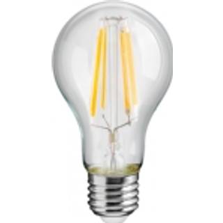 LED Pære E27 | 11W | 1521 lm | 2700 K | Varm Hvid | Ikke-dæmpbar