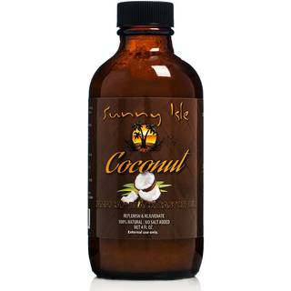 Sunny Isle Coconut Jamaican Black 118ml