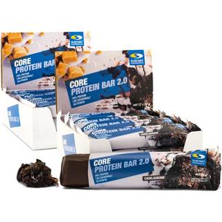 Core Protein Bar 2.0, Chokoladebombe, 24-pak