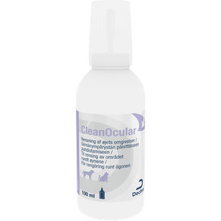 CleanOcular (rengöringsvätska) 100ml