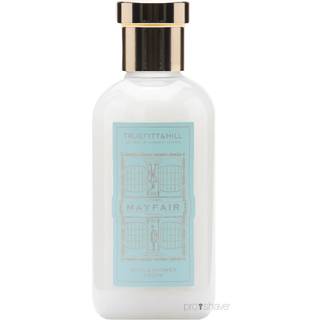 Truefitt & Hill Mayfair Bath and Shower Cream Brusecreme 200 ml - 200 ml