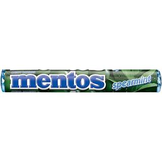 Mentos Spearmint 38 g.