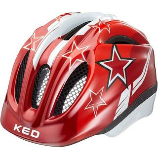 KED Meggy Red Stars 46-51CM