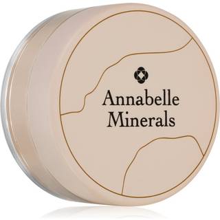 Annabelle Minerals Mineral Primer Pretty Neutral Matterende primer 4 g - 4 g