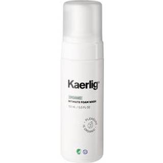 Økologisk Intim Skum Sæbe, 150 ml