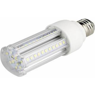 LEDlife TEGA12 LED pære - 12W, klart glas, 360°, E27 fatning - Dæmpbar : Ikke dæmpbar, Kulør : Neutral