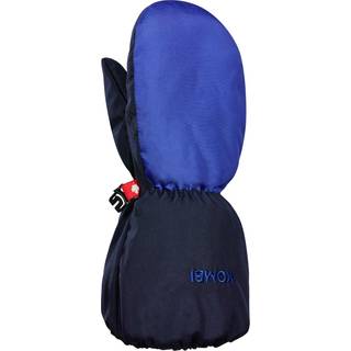 Kombi Bear Paw Vanter, Sapphire Blue, L