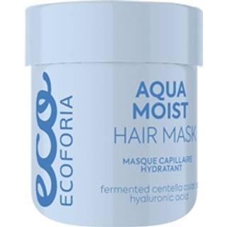 Ecoforia Aqua Moist Hair Mask 200 ml