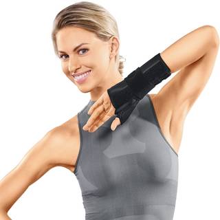 Håndledsbandage med tommelstøtte | MANU-HiT® POLLEX CLASSIC | Sporlastic