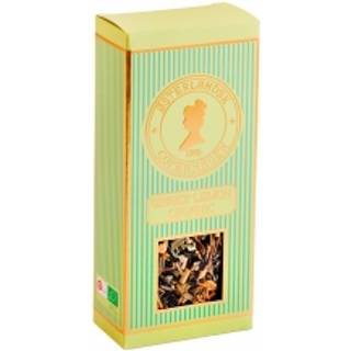 Østerlandsk Thehus Ginger & Lemon Økologisk 100g