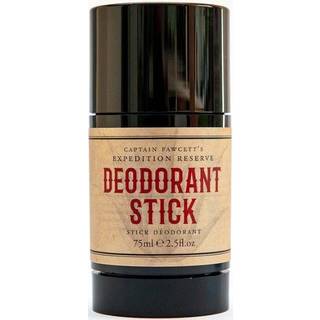 Captain Fawcett Expedition Reserve Deodorant Stick 75 ml