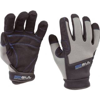 GUL 5 finger Neopren Handsker-JNR L