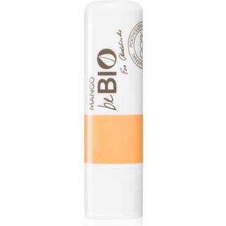 beBIO Mango Fugtgivende læbepomade 5 g - 5 g