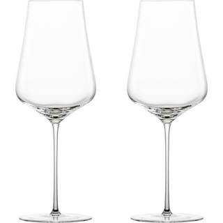 Zwiesel Glas - Duo - Bordeaux (2 stk.)