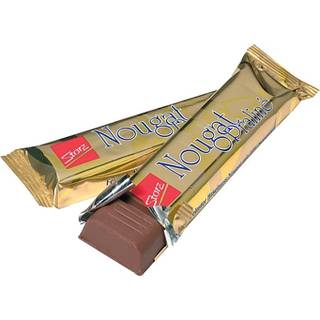 Storz Nougat Stange 75 g.