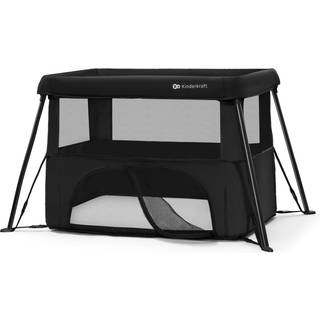 Kinderkraft CAMI Weekendseng, Black