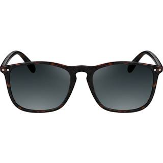 Walden Tortoise og Grå Wade Solbrille
